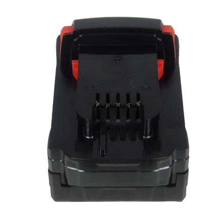 Milwaukee 48-11-1850 M18 5.0 Ah Redlithium XC Single Battery Pack