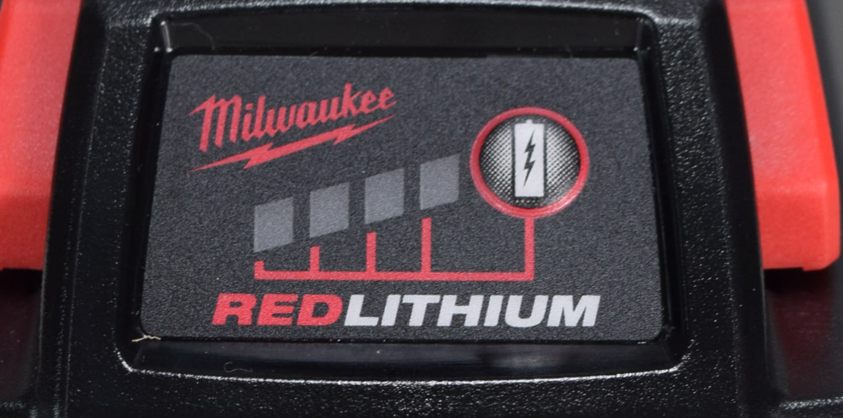 Milwaukee 48-11-1880 XC 8.0Ah Lithium-Ion High Output Battery