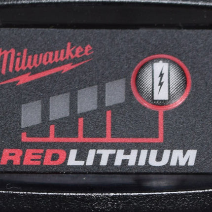 Milwaukee 48-11-1880 XC 8.0Ah Lithium-Ion High Output Battery