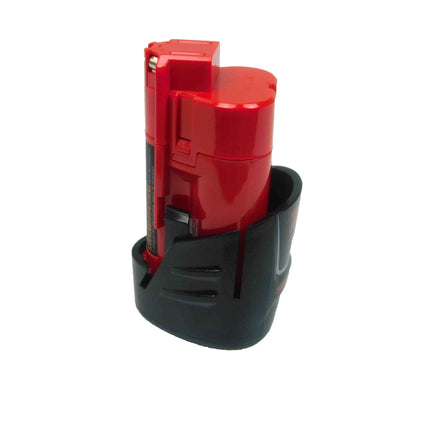 Milwaukee 48-11-2401 M12 12 Volt 1.5Ah Lithium-Ion Compact Battery Pack
