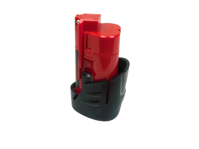Milwaukee 48-11-2401 M12 12 Volt 1.5Ah Lithium-Ion Compact Battery Pack