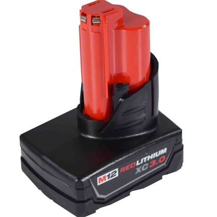 Milwaukee 48-11-2402 M12 Xc High Capacity Battery