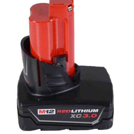Milwaukee 48-11-2402 M12 Xc High Capacity Battery