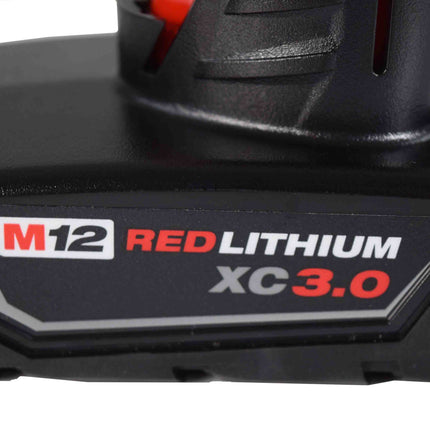 Milwaukee 48-11-2402 M12 Xc High Capacity Battery