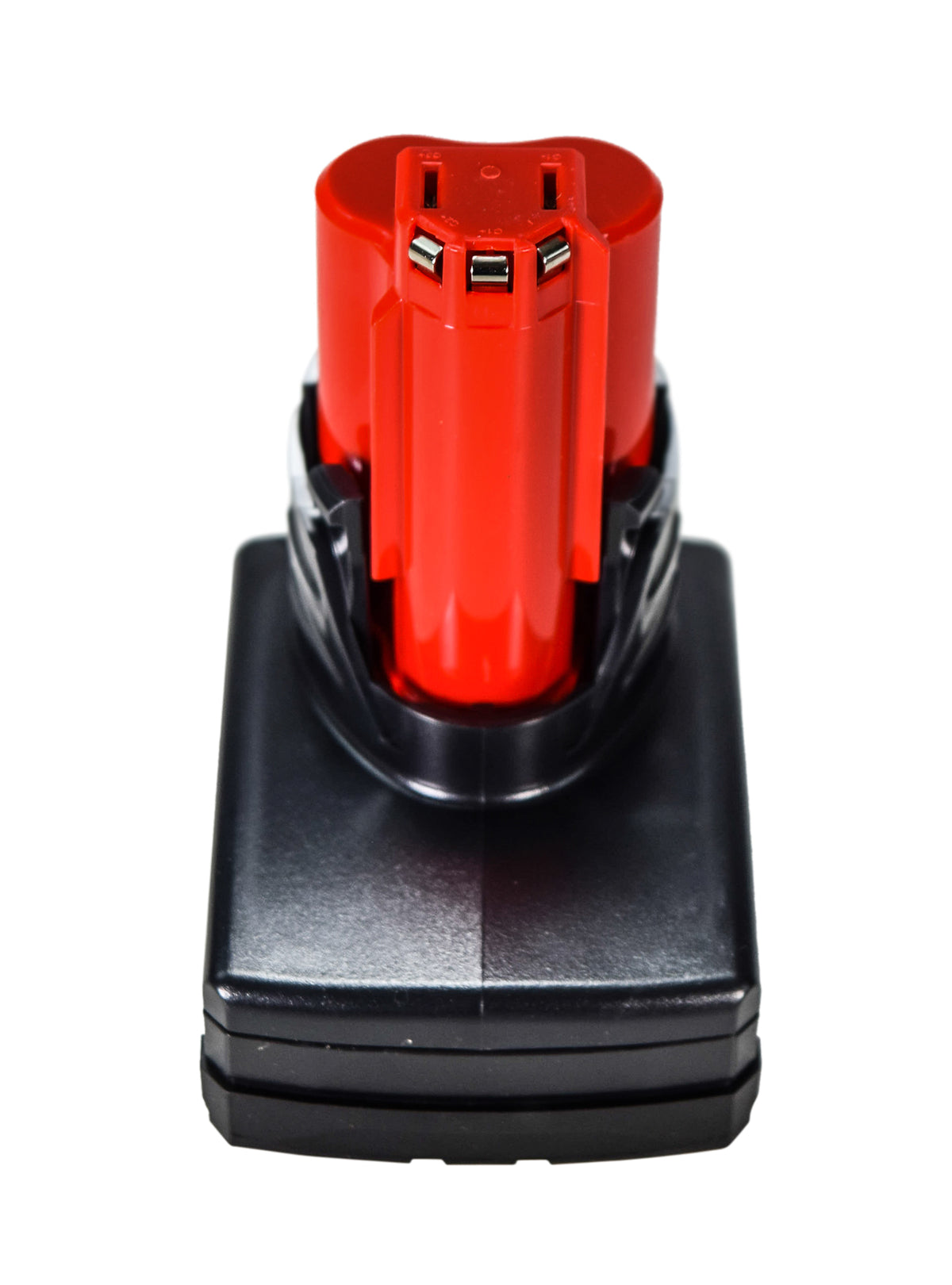 Milwaukee 48-11-2440 M12 4.0 Ah MAX Lithium Ion Battery Pack Single Pack