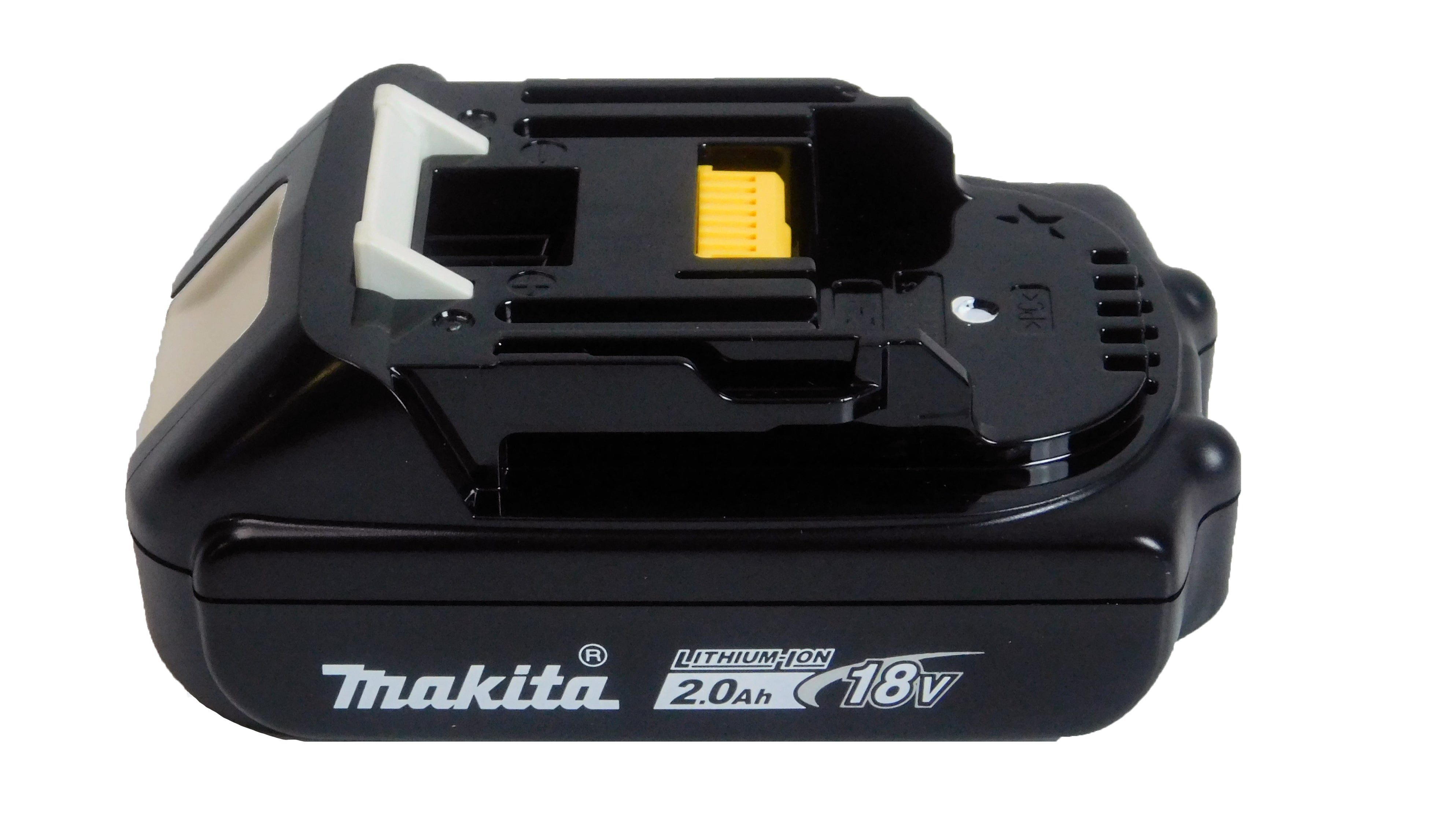 Makita BL1820B 18V Compact Lithium-Ion 2.0Ah Battery Pack