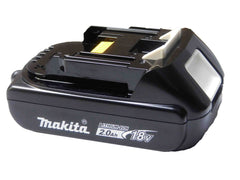 Makita BL1820B 18V Compact Lithium-Ion 2.0Ah Battery Pack