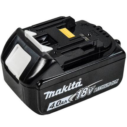 Makita BL1840DC1 18V LXT 5.0 Ah Lithium-Ion Battery w/ Charger Starter Pack