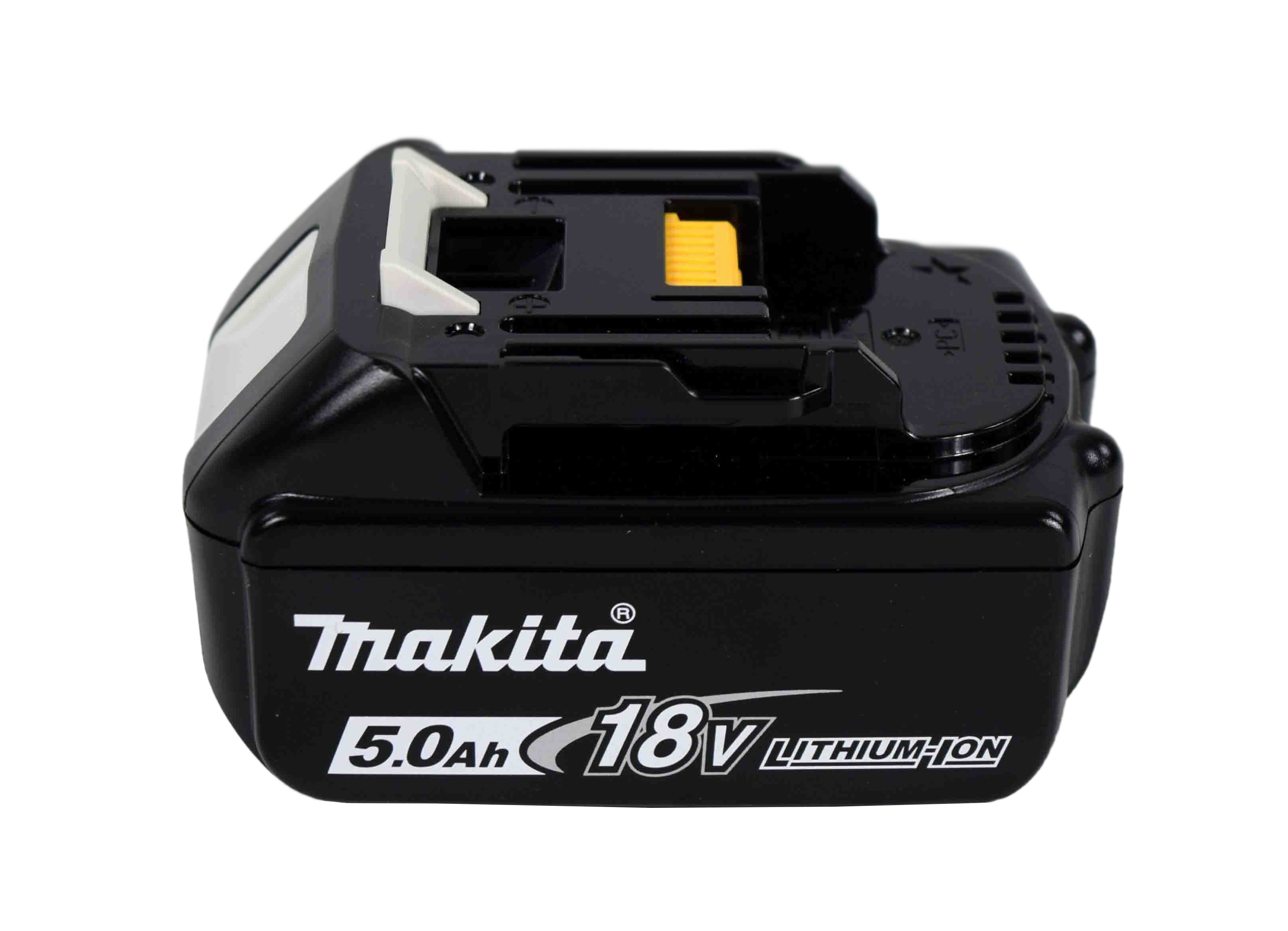 Makita BL1850B 18V LXT Lithium-Ion 5.0Ah Battery w/ Charger Indicator