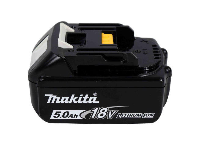 Makita BL1850B 18V LXT Lithium-Ion 5.0Ah Battery w/ Charger Indicator