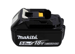 Makita BL1850B 18V LXT Lithium-Ion 5.0Ah Battery w/ Charger Indicator