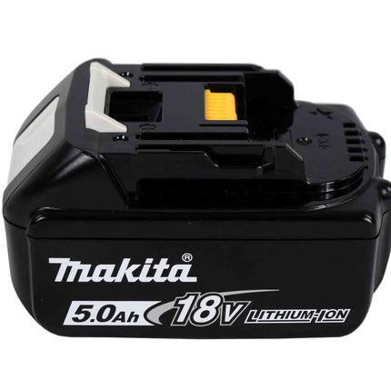 Makita BL1850B 18V LXT Lithium-Ion 5.0Ah Battery w/ Charger Indicator