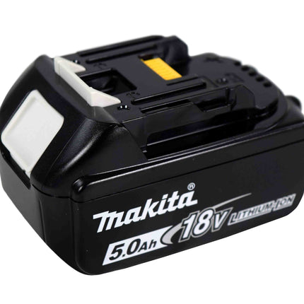 Makita BL1850B 18V LXT Lithium-Ion 5.0Ah Battery w/ Charger Indicator