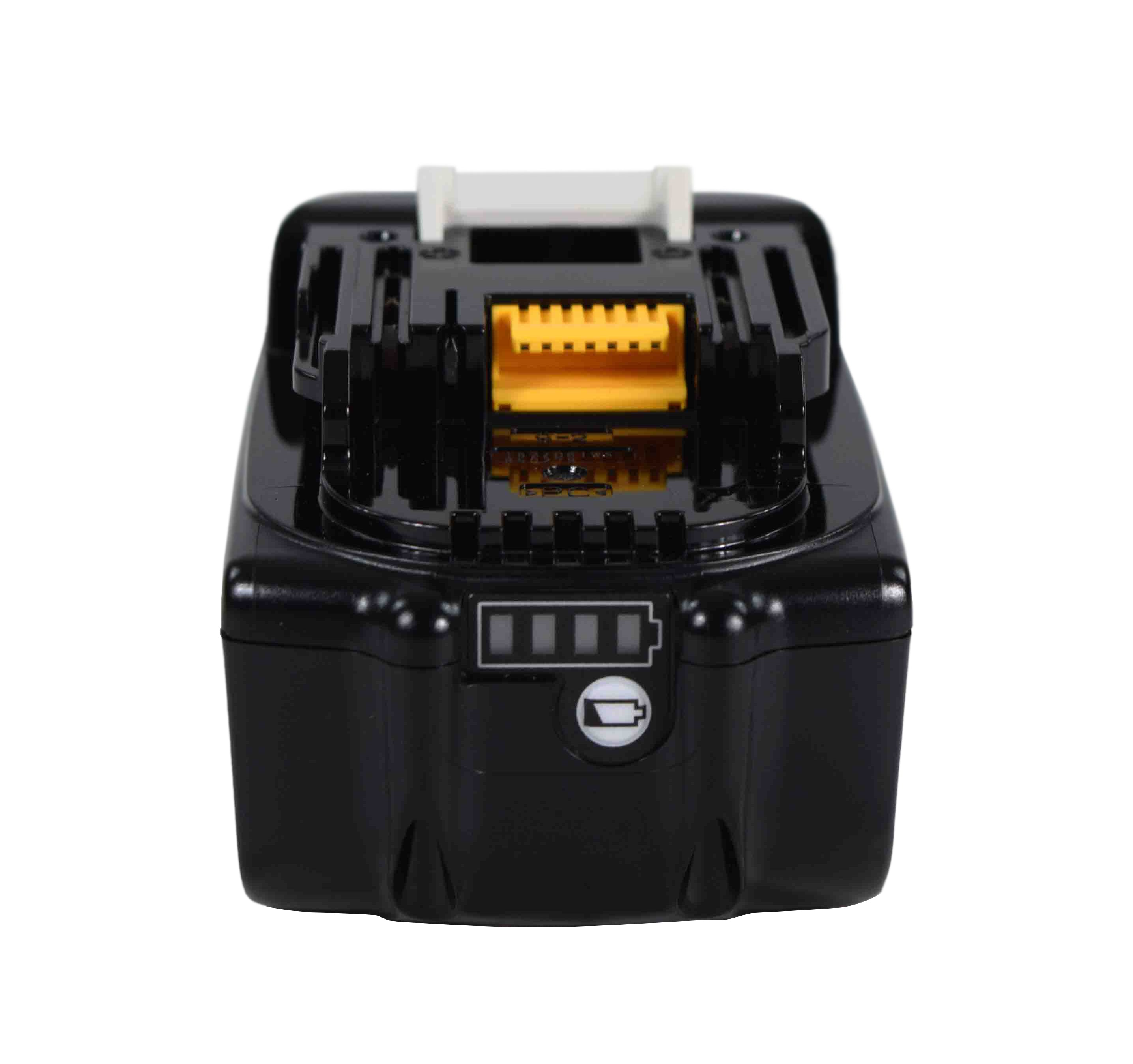 Makita BL1850B 18V LXT Lithium-Ion 5.0Ah Battery w/ Charger Indicator