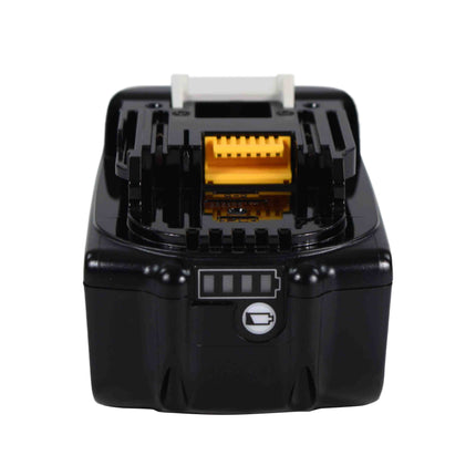 Makita BL1850B 18V LXT Lithium-Ion 5.0Ah Battery w/ Charger Indicator