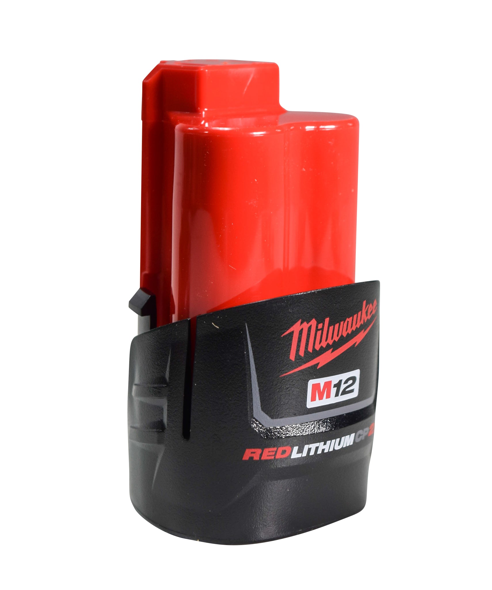 Milwaukee M12 12-Volt Lithium-Ion 4.0 Ah and 2.0 Ah Batteries and Charger Kit