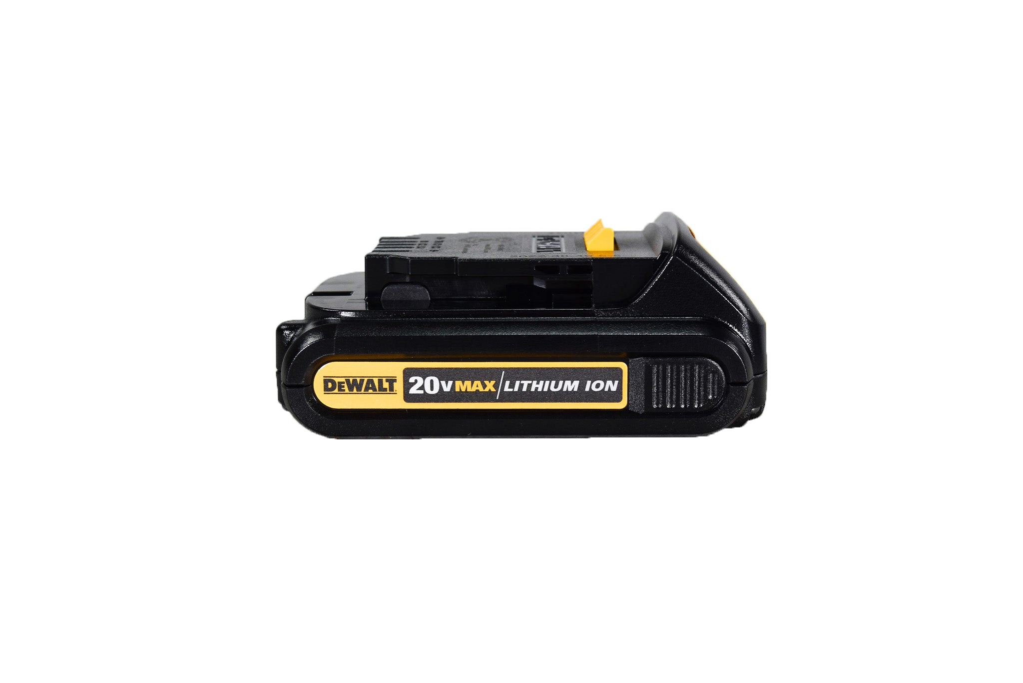 Dewalt DCB201 20-Volt MAX Lithium-Ion 1.5Ah Compact Battery Pack