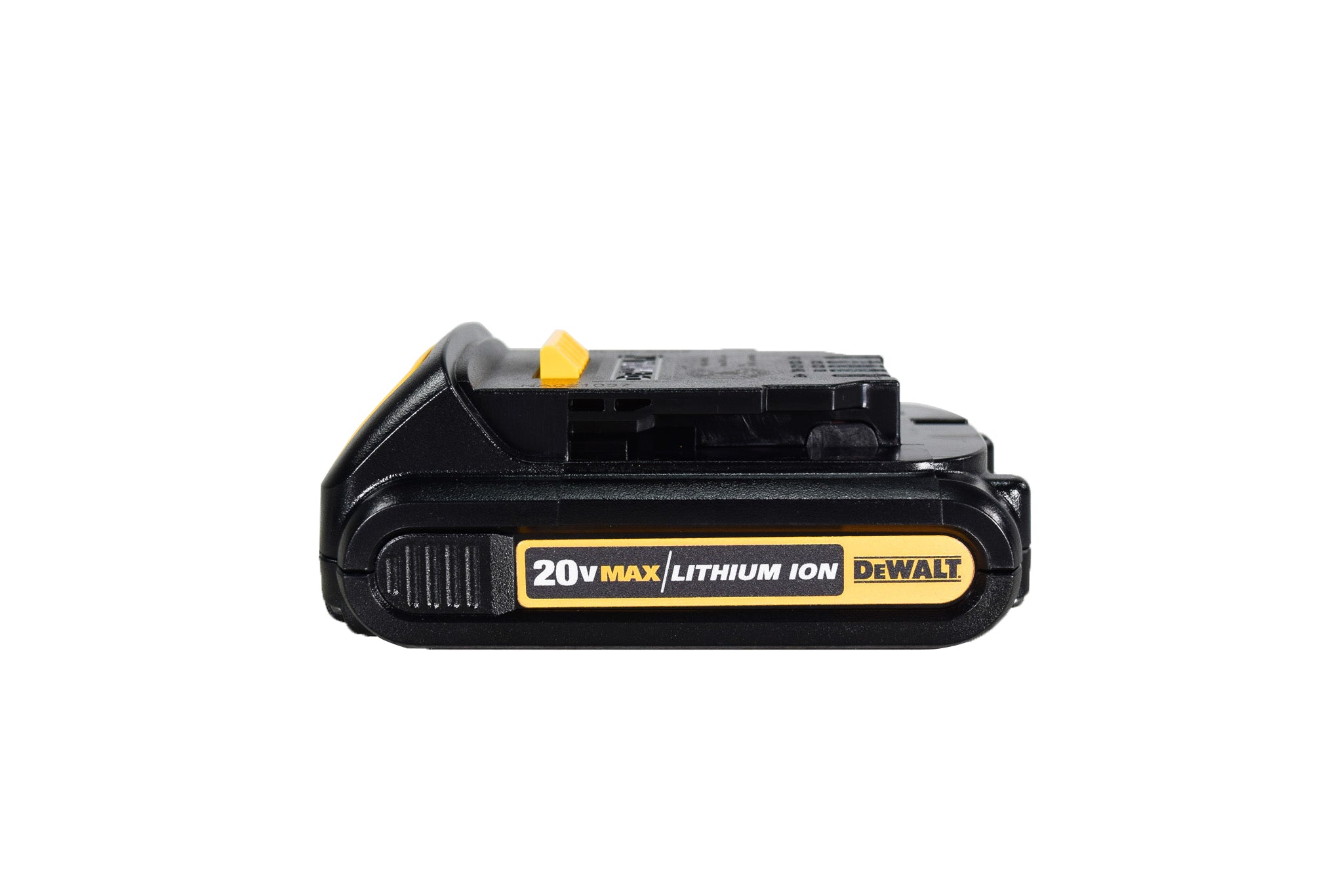 Dewalt DCB201 20-Volt MAX Lithium-Ion 1.5Ah Compact Battery Pack