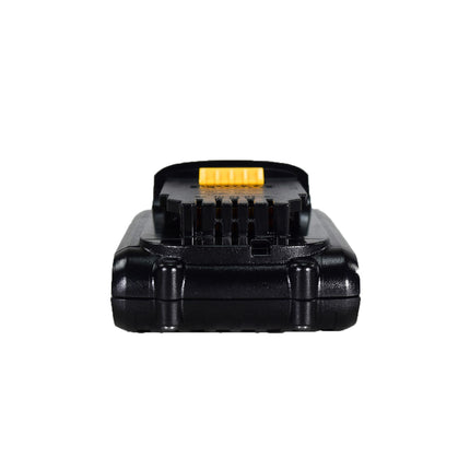 Dewalt DCB201 20-Volt MAX Lithium-Ion 1.5Ah Compact Battery Pack (2 Pack)