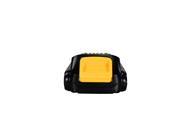 Dewalt DCB201 20-Volt MAX Lithium-Ion 1.5Ah Compact Battery Pack (4 Pack)