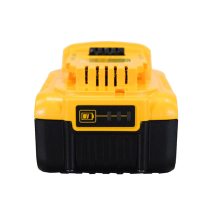 DeWalt DCB205-2CK 20V MAX Li-Ion 5.0Ah Battery Pack w/ DCB115 Charger & Bag