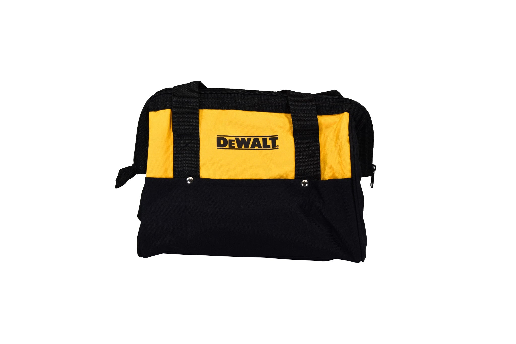 DeWalt DCB205-2CK 20V MAX Li-Ion 5.0Ah Battery Pack w/ DCB115 Charger & Bag