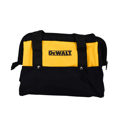 DeWalt DCB205-2CK 20V MAX Li-Ion 5.0Ah Battery Pack w/ DCB115 Charger & Bag