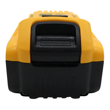 Dewalt DCB205-NBX 20V 5.0 Ah Single Lithium-Ion Battery