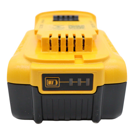 Dewalt DCB205-NBX 20V 5.0 Ah Single Lithium-Ion Battery