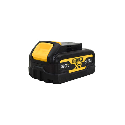 DeWalt DCB205G 20V MAX* Oil-Resistant 5Ah Battery