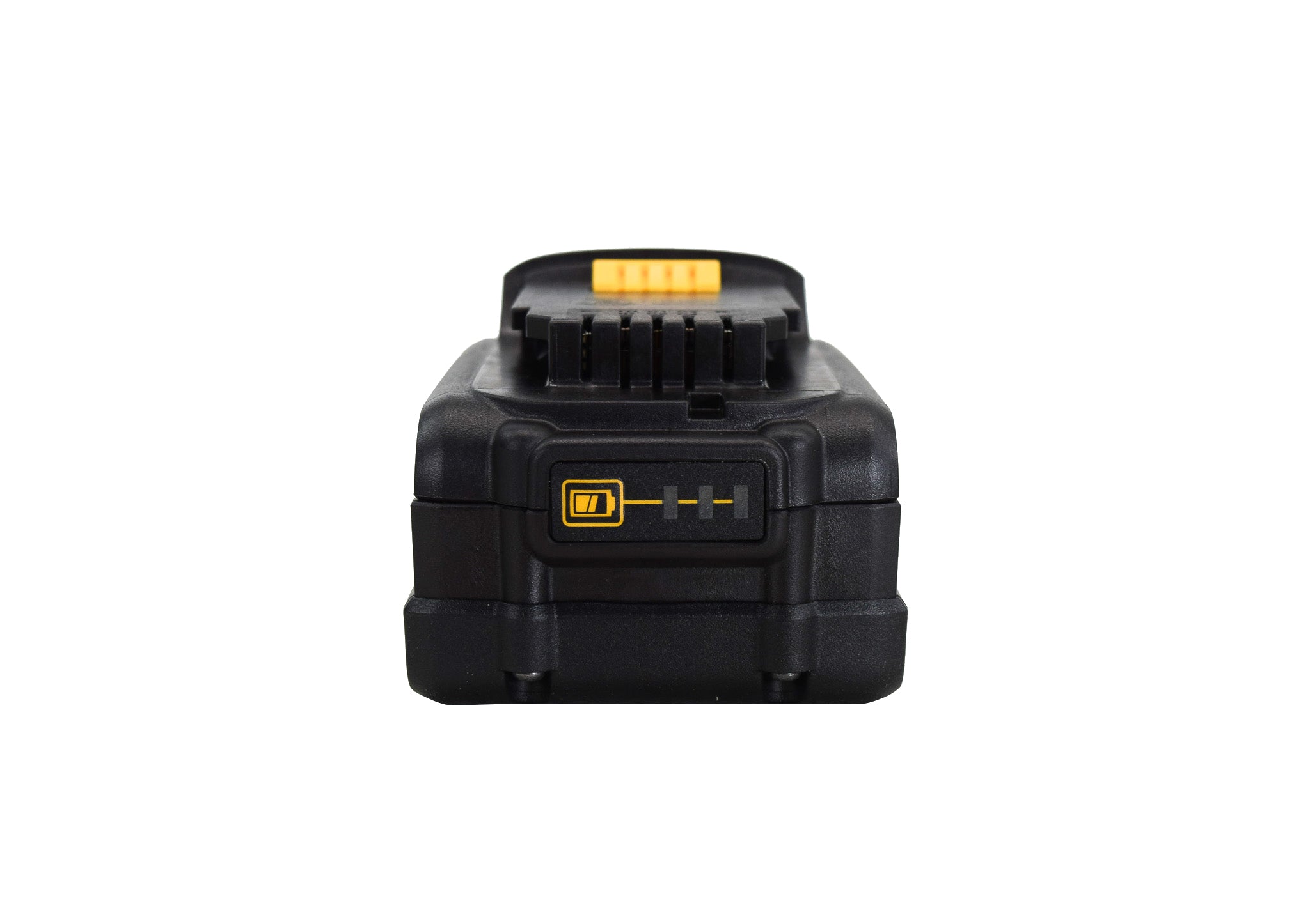 DeWalt DCB205G 20V MAX* Oil-Resistant 5Ah Battery