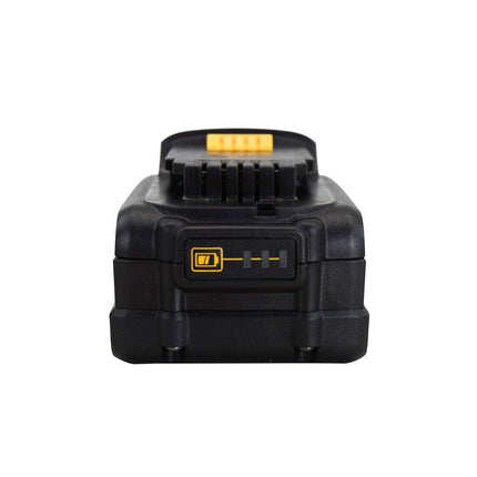 DeWalt DCB205G 20V MAX* Oil-Resistant 5Ah Battery