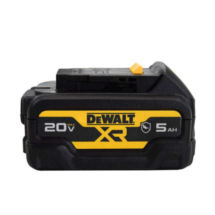 DeWalt DCB205G 20V MAX* Oil-Resistant 5Ah Battery