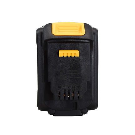 DeWalt DCB205G 20V MAX* Oil-Resistant 5Ah Battery