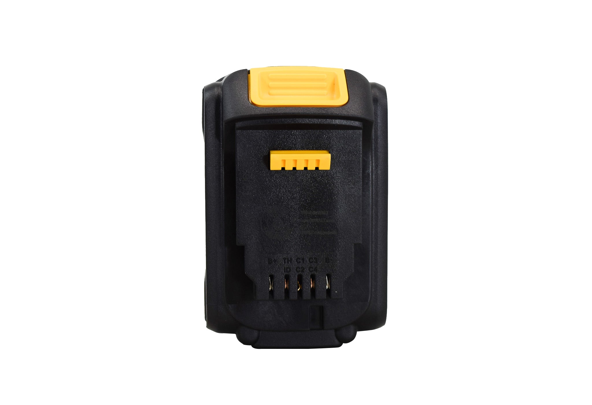 DeWalt DCB205G 20V MAX* Oil-Resistant 5Ah Battery