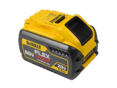 Dewalt DCB609 20V/60V Max 9.0Ah Cordless Lithium-Ion Flexvolt Battery