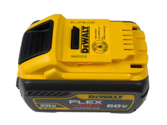 Dewalt DCB609 20V/60V Max 9.0Ah Cordless Lithium-Ion Flexvolt Battery