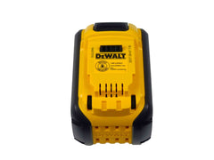 Dewalt DCB609 20V/60V Max 9.0Ah Cordless Lithium-Ion Flexvolt Battery
