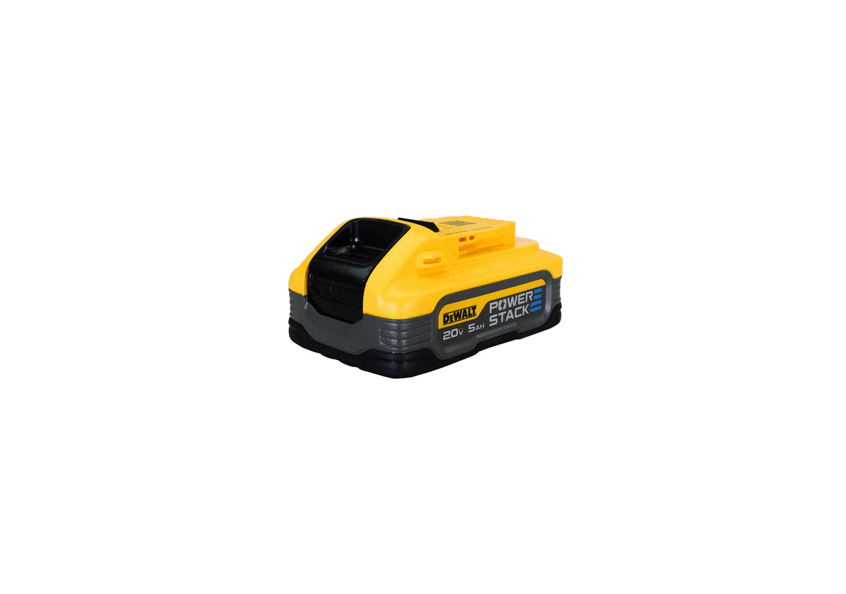 DeWalt DCBP520 20V 5.0Ah Battery Pack
