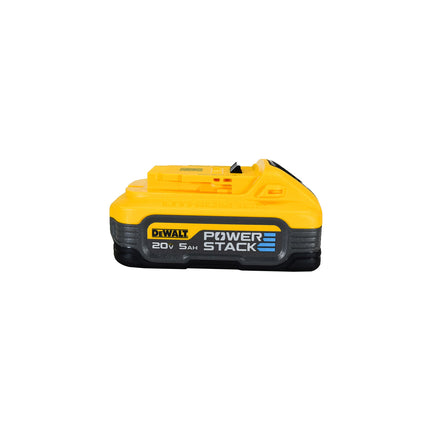 DeWalt DCBP520 20V 5.0Ah Battery Pack