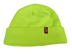 Milwaukee 503HV HI-VIS Cuffed Beanie