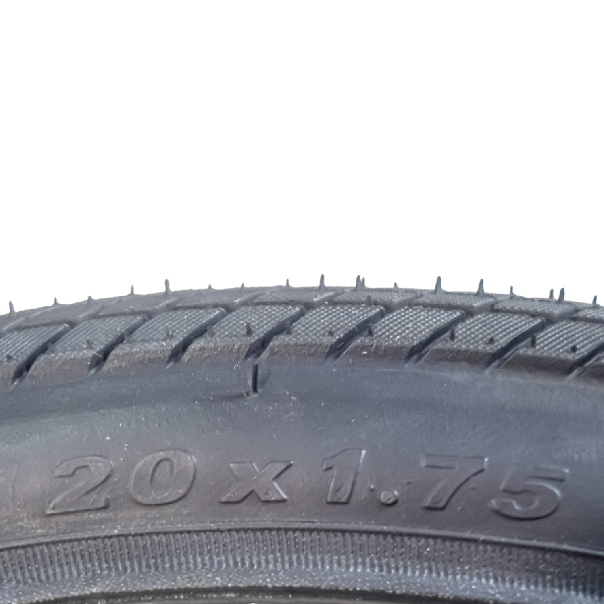 Kenda Konversion Pro 120tpi Fold 20x1.75 BMX Bicycle Tire w/ Bottle Opener