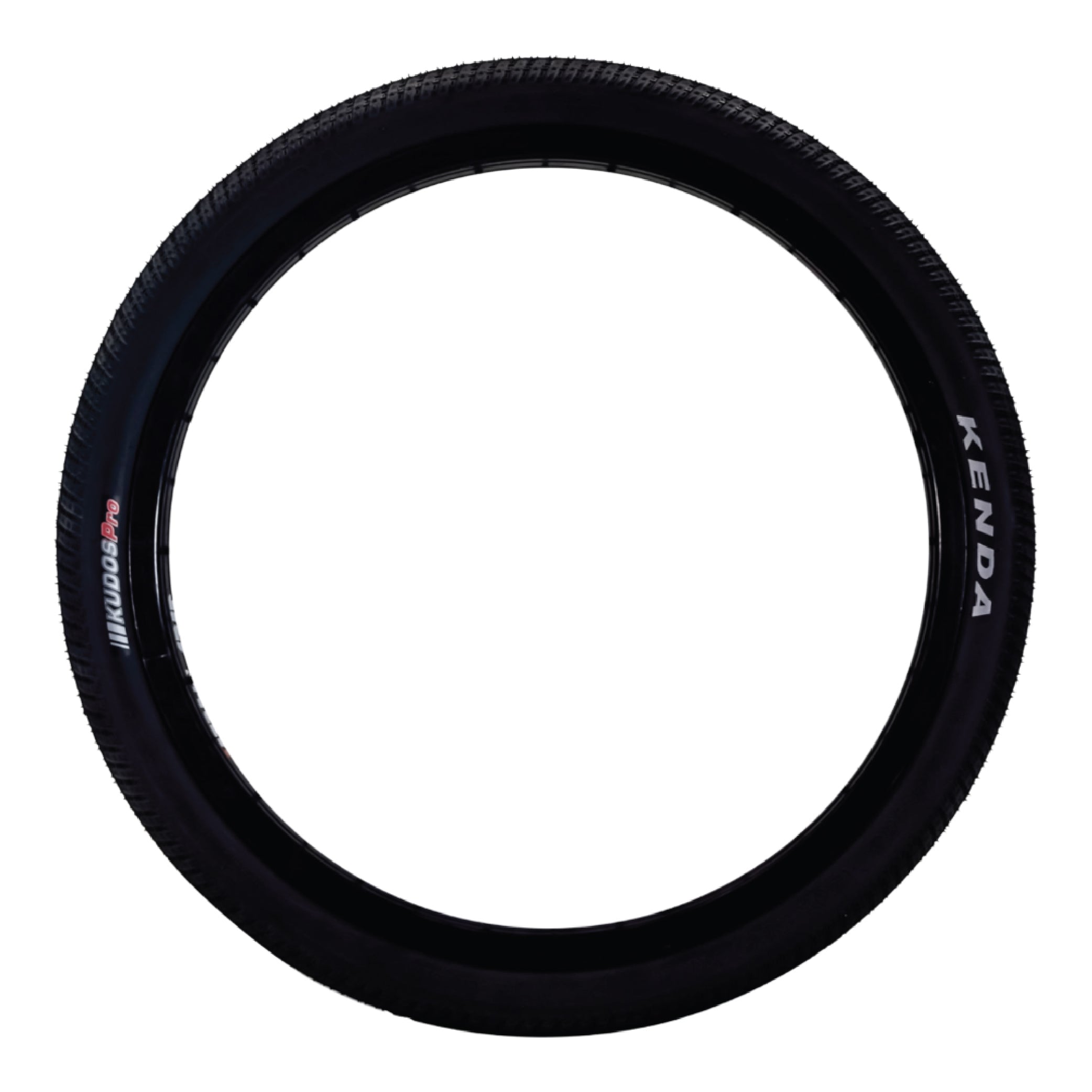 Kenda Kudos Pro 120tpi Fold 20x1.75 BMX Bicycle Tire w/ Bottle Opener (Single)