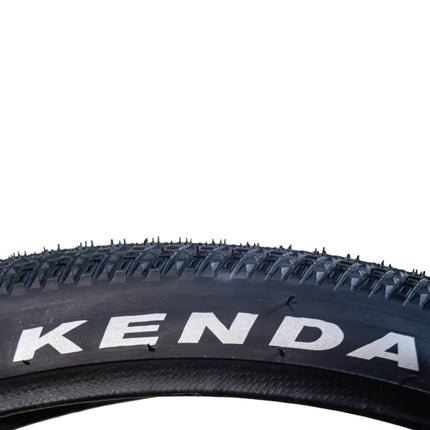 Kenda Kudos Pro K1233 - 20x1.75 Tubeless BMX Bicycle Tire - 120 TPI and Folding Bead  - Lightweight, High-Performance BMX Bike Tire (20 x 1.75)(20/1.75) w/ Kenda Keychain