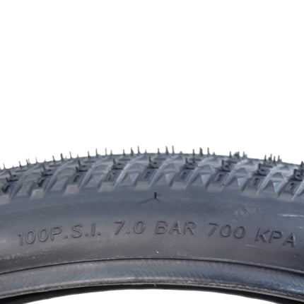 Kenda Kudos Pro K1233 - 20x1.95 Tubeless BMX Bicycle Tire - 120 TPI and Folding Bead - Lightweight, High-Performance BMX Bike Tire (20 x 1.95)(20/1.95) w/ Kenda Keychain