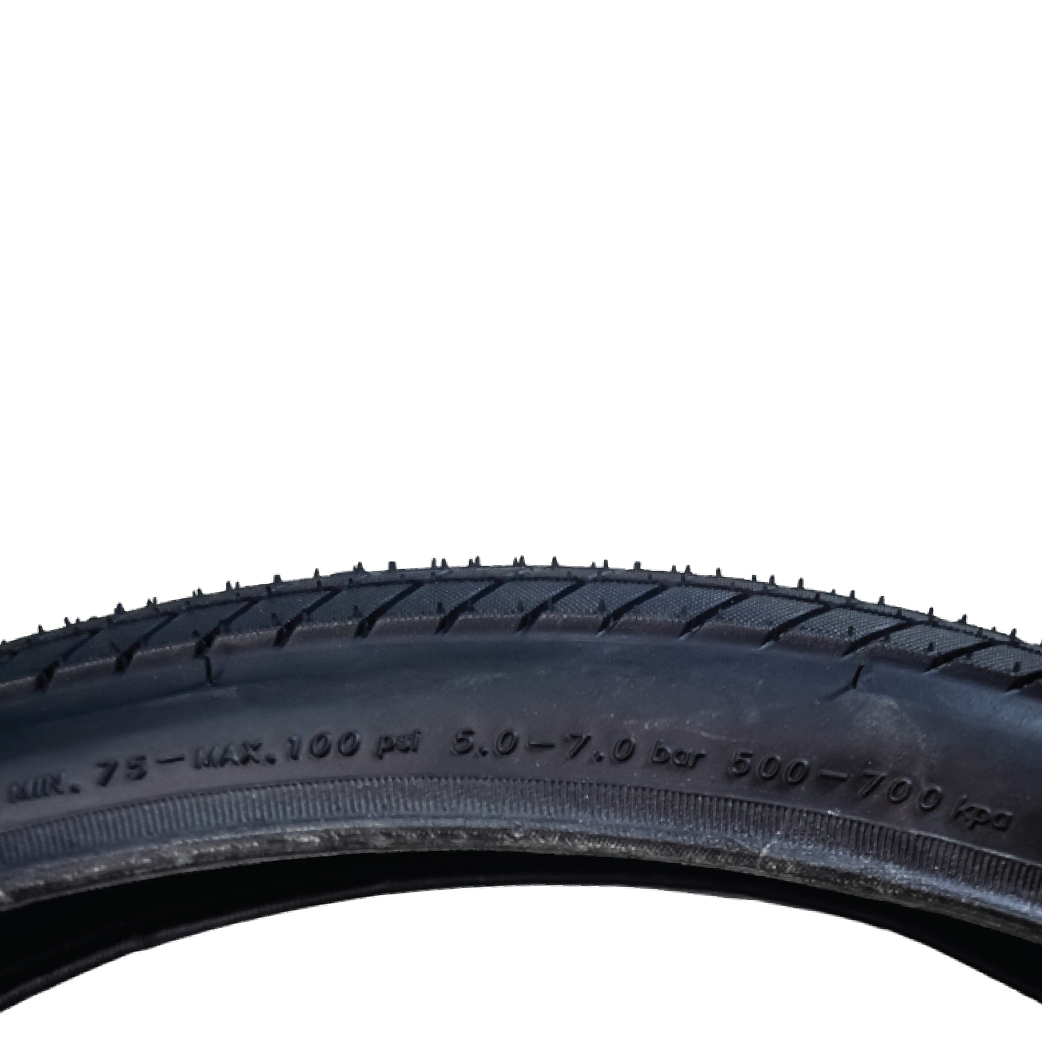 Kenda Konversion Pro 120tpi Fold 20x1.95 20x1.75 BMX Tire & Keychain (Two Pack)