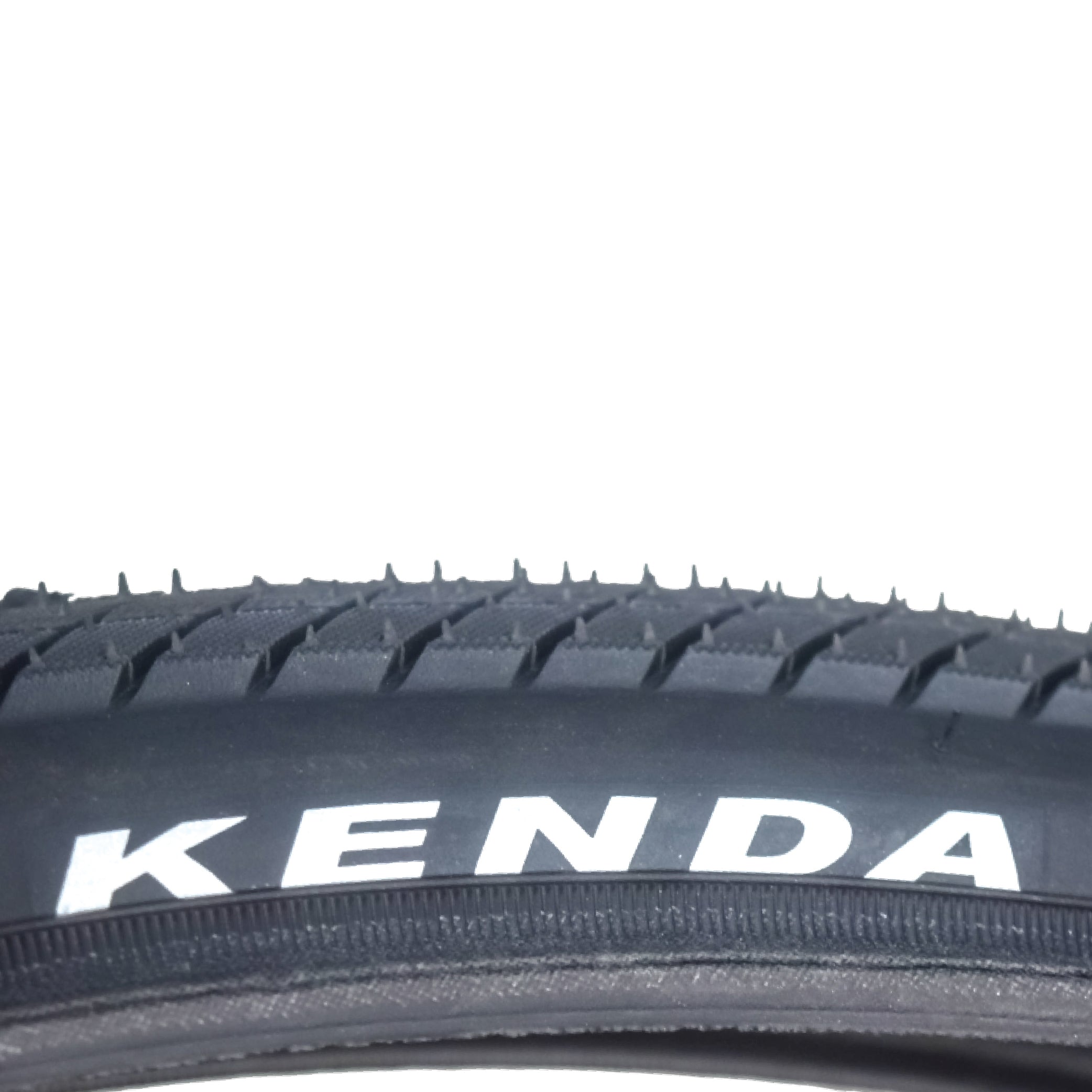 Kenda Konversion Pro 120tpi Fold 24x1.75 BMX Bicycle Tire w/ Keychain (Single)