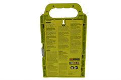 Ryobi A983102 31-Piece Black Oxide Drilling and Driving Bit Kit for Wood