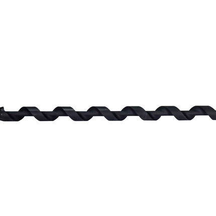Milwaukee 48-13-6707 13/16" x 18" SHOCKWAVE Lineman's Impact Auger Bit