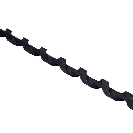 Milwaukee 48-13-6707 13/16" x 18" SHOCKWAVE Lineman's Impact Auger Bit